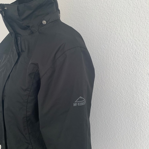 McKinley Jackets & Coats Mckinley Aquamax Jacket Poshmark